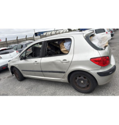 Serrure avant gauche PEUGEOT 307