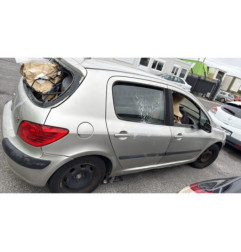 Serrure avant gauche PEUGEOT 307