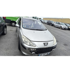 Serrure avant gauche PEUGEOT 307