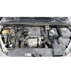 Serrure avant gauche PEUGEOT 307