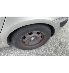 Serrure avant gauche PEUGEOT 307