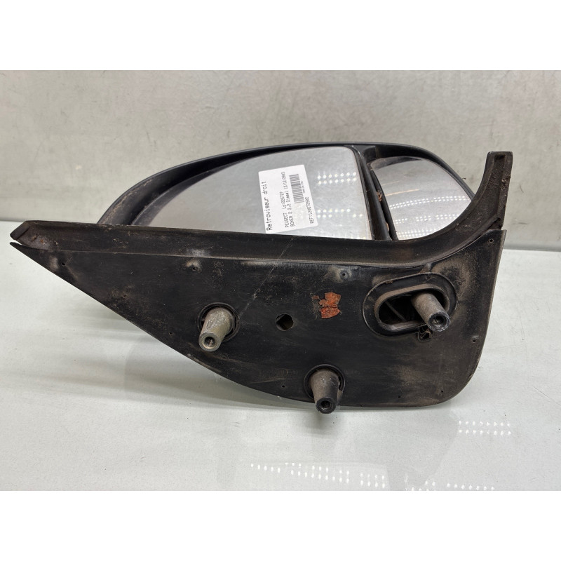 Retroviseur droit PEUGEOT BOXER 2 Photo n°3