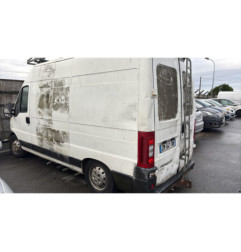 Retroviseur droit PEUGEOT BOXER 2