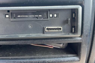 Pretensionneur de ceinture avant gauche HYUNDAI GETZ