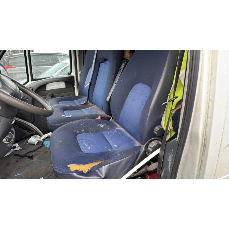 Retroviseur droit PEUGEOT BOXER 2 Photo n°14