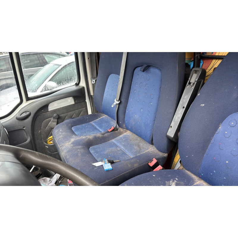 Retroviseur droit PEUGEOT BOXER 2 Photo n°15