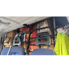 Retroviseur droit PEUGEOT BOXER 2