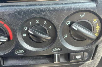 Pretensionneur de ceinture avant gauche HYUNDAI GETZ