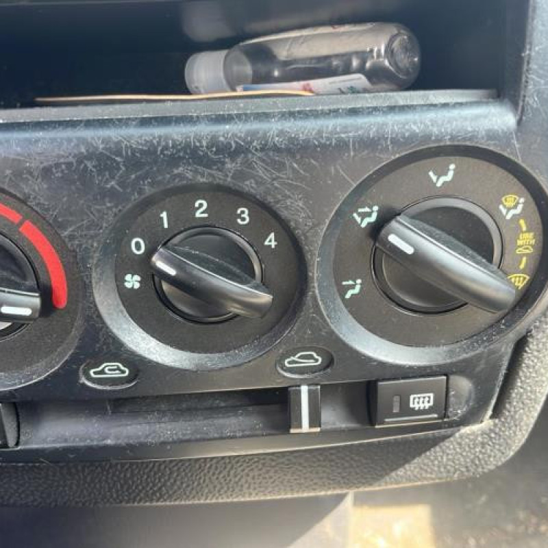 Pretensionneur de ceinture avant gauche HYUNDAI GETZ Photo n°12