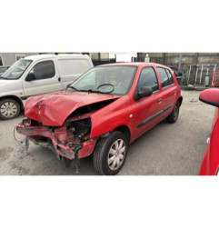 Retroviseur droit RENAULT CLIO 2 CAMPUS