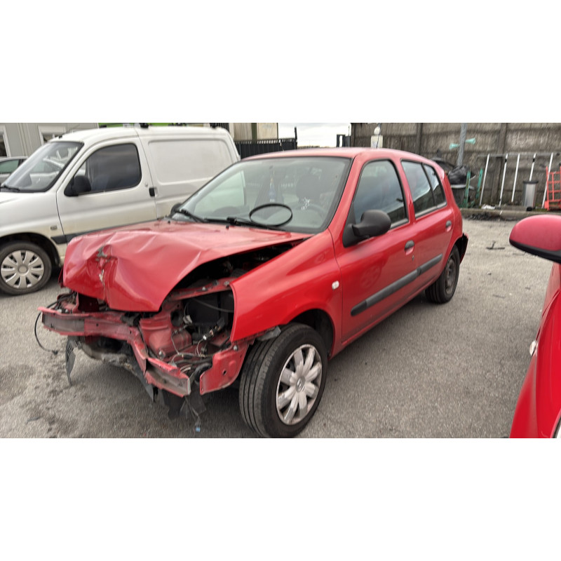 Retroviseur droit RENAULT CLIO 2 CAMPUS Photo n°5
