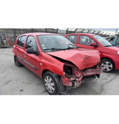 Retroviseur droit RENAULT CLIO 2 CAMPUS