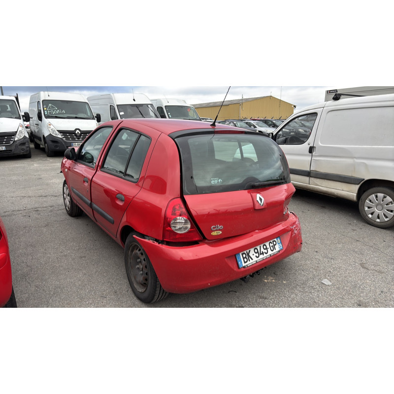 Retroviseur droit RENAULT CLIO 2 CAMPUS Photo n°8