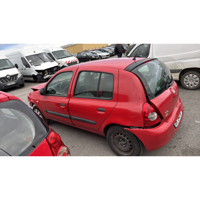 Retroviseur droit RENAULT CLIO 2 CAMPUS Photo n°10