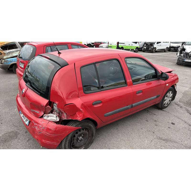 Retroviseur droit RENAULT CLIO 2 CAMPUS Photo n°11