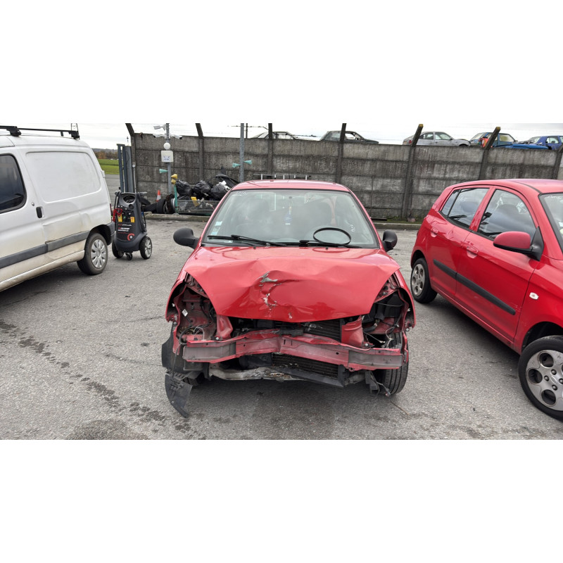 Retroviseur droit RENAULT CLIO 2 CAMPUS Photo n°12