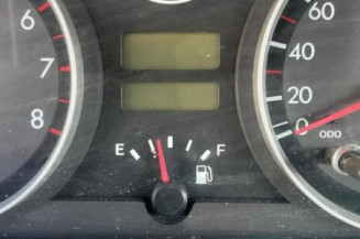 Pretensionneur de ceinture avant gauche HYUNDAI GETZ