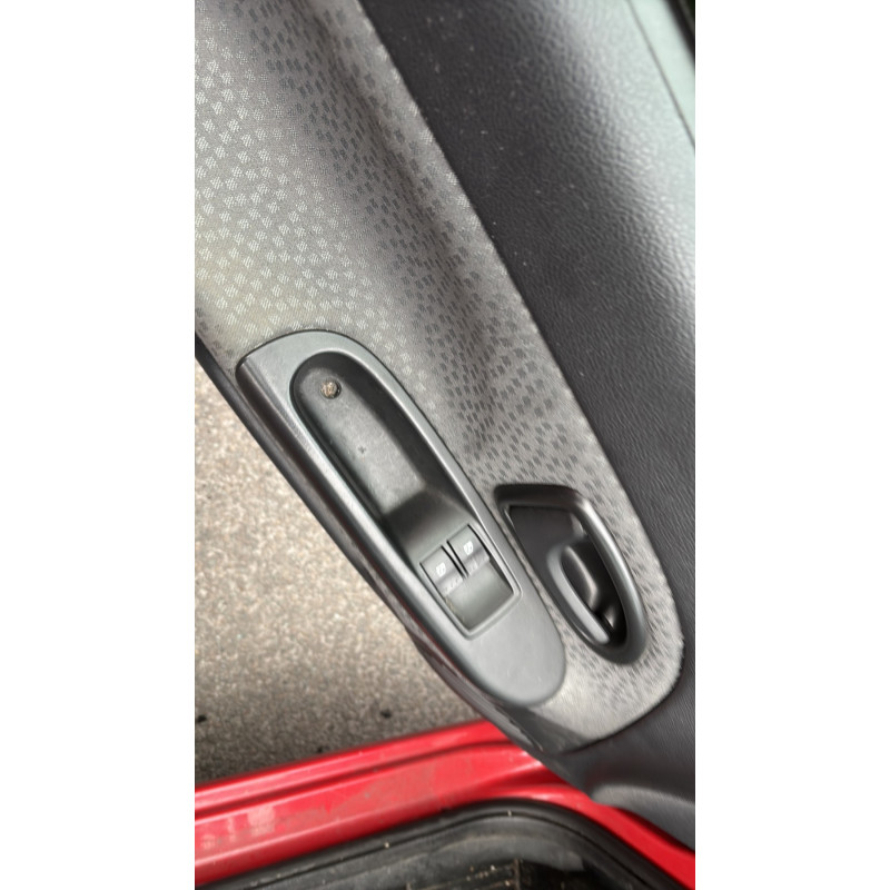 Retroviseur droit RENAULT CLIO 2 CAMPUS Photo n°14