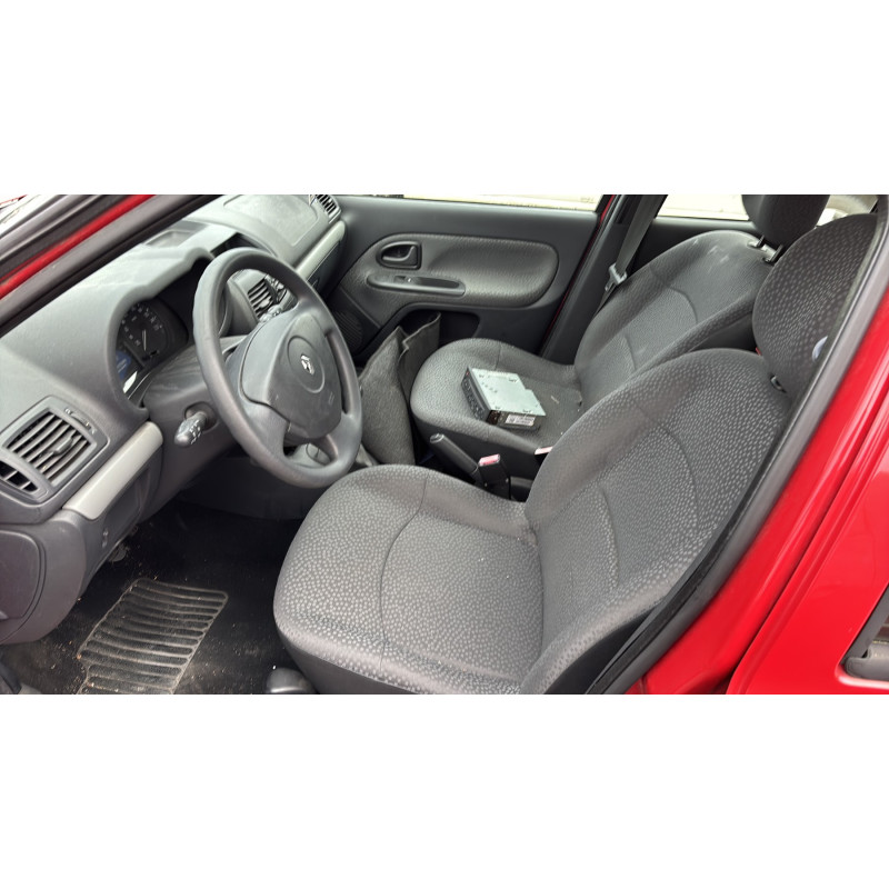 Retroviseur droit RENAULT CLIO 2 CAMPUS Photo n°15