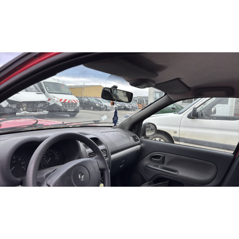 Retroviseur droit RENAULT CLIO 2 CAMPUS Photo n°18