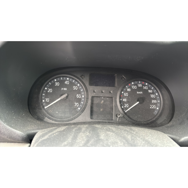 Retroviseur droit RENAULT CLIO 2 CAMPUS Photo n°19