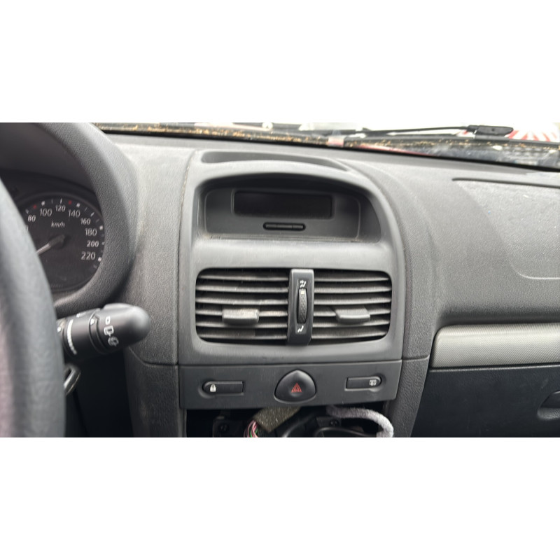 Retroviseur droit RENAULT CLIO 2 CAMPUS Photo n°20