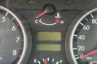 Pretensionneur de ceinture avant gauche HYUNDAI GETZ