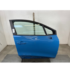 Porte avant droit RENAULT CLIO 4