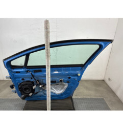 Porte avant droit RENAULT CLIO 4