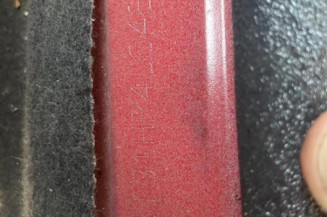 Pretensionneur de ceinture avant gauche HYUNDAI GETZ
