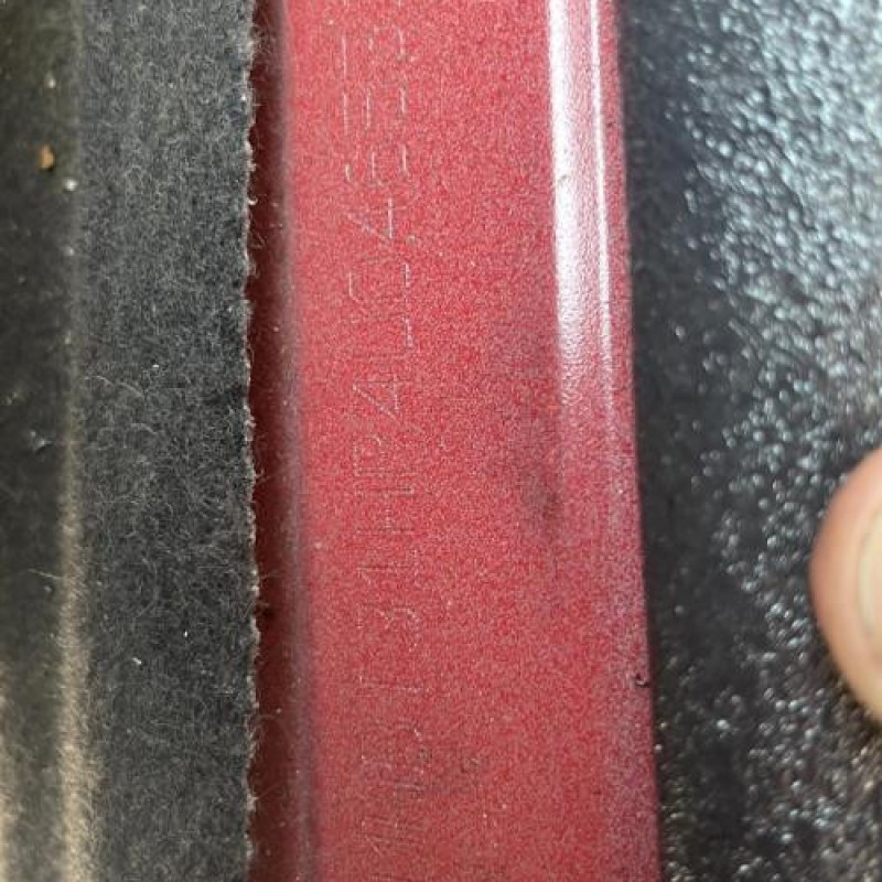 Pretensionneur de ceinture avant gauche HYUNDAI GETZ Photo n°17