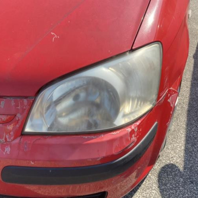 Pretensionneur de ceinture avant gauche HYUNDAI GETZ Photo n°19