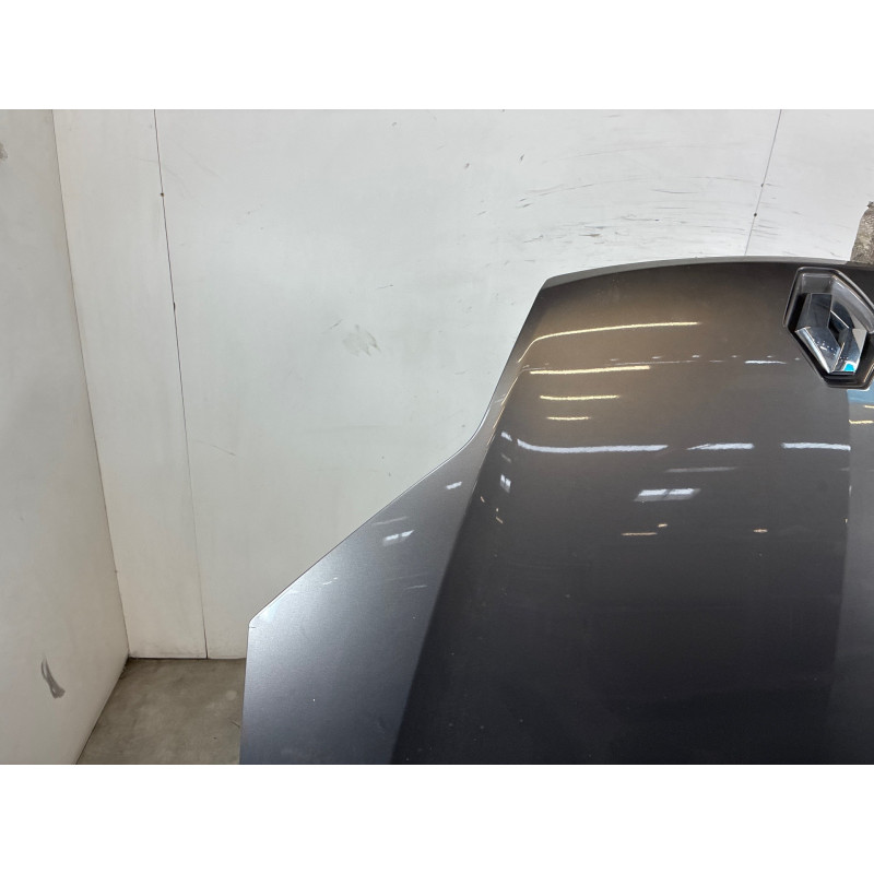 Capot RENAULT LAGUNA 3 Photo n°5