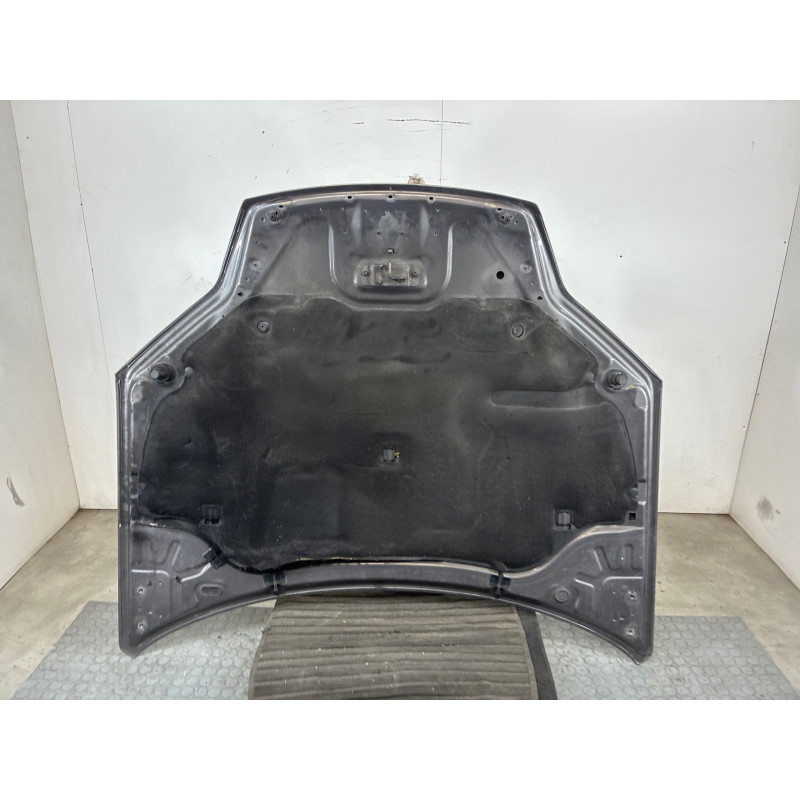 Capot RENAULT LAGUNA 3 Photo n°6
