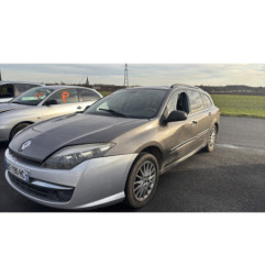 Capot RENAULT LAGUNA 3