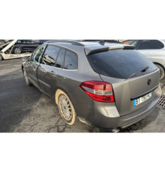 Capot RENAULT LAGUNA 3