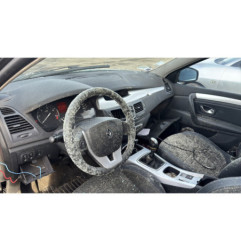 Capot RENAULT LAGUNA 3