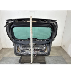 Malle/Hayon arriere RENAULT LAGUNA 3 Photo n°1