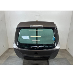 Malle/Hayon arriere RENAULT LAGUNA 3