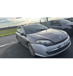 Malle/Hayon arriere RENAULT LAGUNA 3