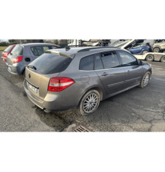 Malle/Hayon arriere RENAULT LAGUNA 3
