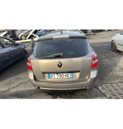 Malle/Hayon arriere RENAULT LAGUNA 3