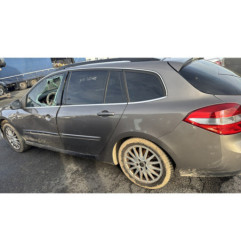Malle/Hayon arriere RENAULT LAGUNA 3