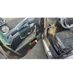 Malle/Hayon arriere RENAULT LAGUNA 3