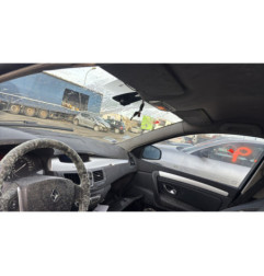 Malle/Hayon arriere RENAULT LAGUNA 3