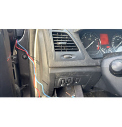 Malle/Hayon arriere RENAULT LAGUNA 3