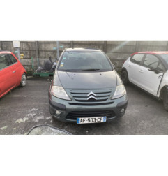 Aile avant droit CITROEN C3 1