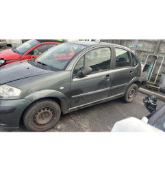 Aile avant droit CITROEN C3 1
