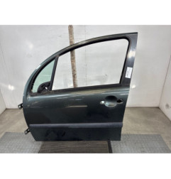 Porte avant gauche CITROEN C3 1 Photo n°1
