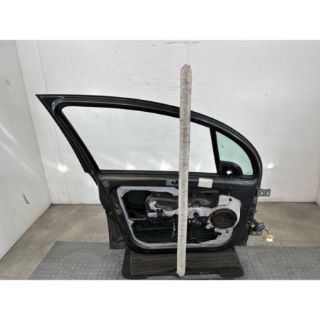 Porte avant gauche CITROEN C3 1